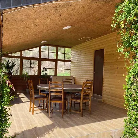 Дом отдыха Vikvid *