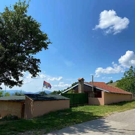 Vikvid Дом отдыха Nisor