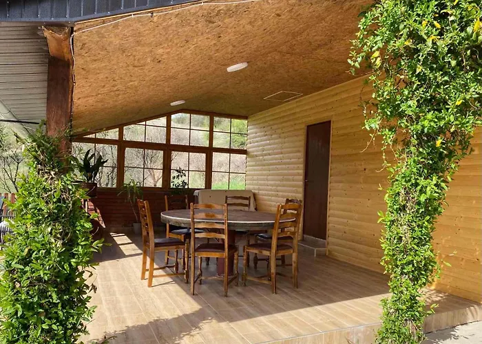 Дом отдыха Vikvid *