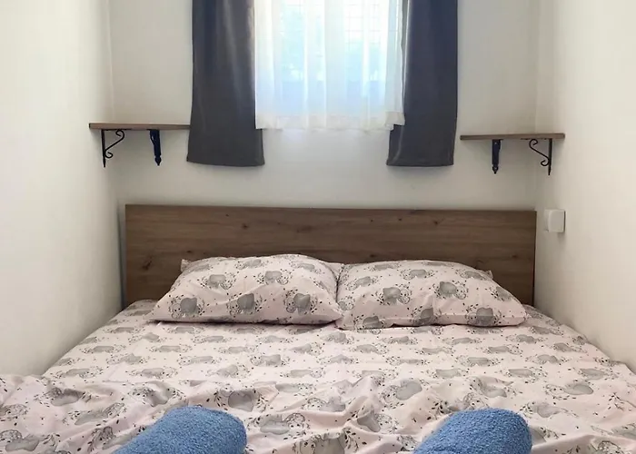 Дом отдыха Vikvid Nisor