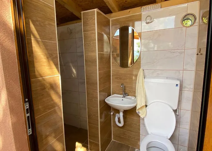 Дом отдыха Vikvid *