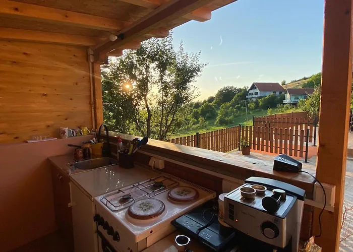 Vikvid Дом отдыха