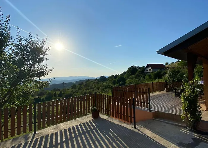 Vikvid Дом отдыха *